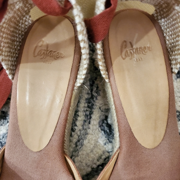 Castañer Carina Espadrilles - Picture 3 of 6